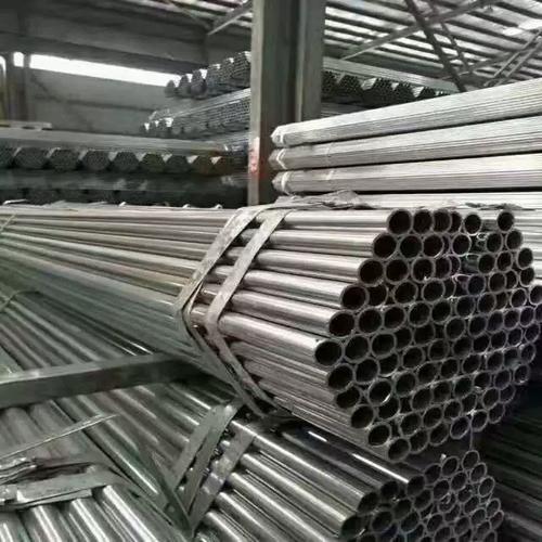 尼木q355nhb耐候钢管
